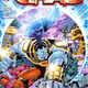 Image for article titled DC Relaunch Snap Judgments, Week 1 - Blue Mohawks & Blue Jeans Superman